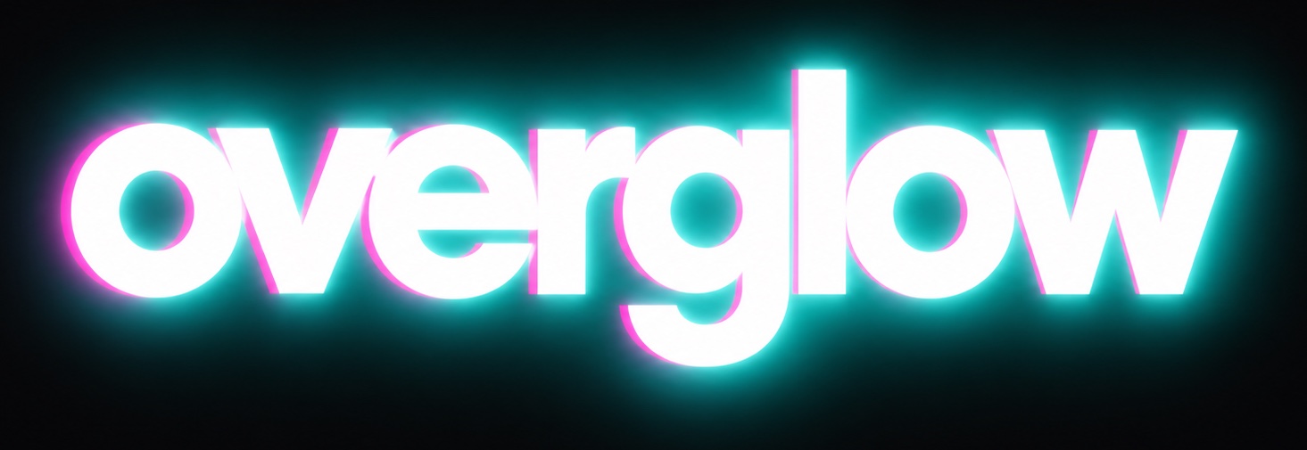 overglow